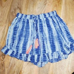 New!! Dizzy Lizzy Shorts